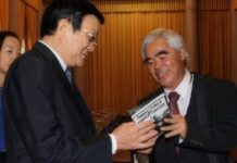 CÓ MỘT NICK ÚT MÀ TÔI BIẾT