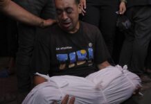 HAMAS SẴN SÀNG CHO LỆNH NGỪNG BẮN NHƯNG NETANYAHU NÓI HỌ KHÔNG CÓ VAI TRÒ Ở GAZA THỜI HẬU CHIẾN