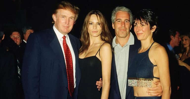 TRUMP RA LỆNH CÔNG BỐ BIÊN BẢN PHIÊN TÒA CỦA EPSTEIN TRUMP RA LỆNH CÔNG BỐ BIÊN BẢN PHIÊN TÒA CỦA EPSTEIN