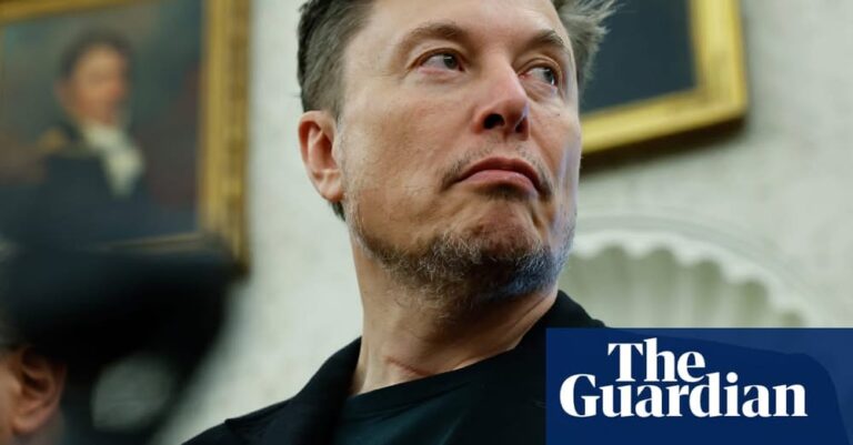 BESSENT NÓI MUSK NÊN TRÁNH XA CHÍNH TRỊ, TRUMP NÓI VIỆC THÀNH LẬP ĐẢNG HOA KỲ LÀ NỰC CƯỜI VÀ GÂY NHẦM LẪN