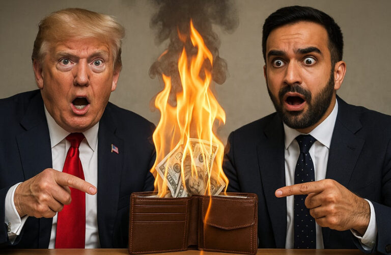 Những điều MAGA và Mamdani đều làm đúng