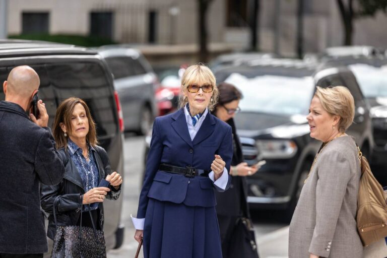 Phân tích: Vụ E. Jean Carroll – Donald Trump và bài học pháp lý về giới hạn miễn trừ tổng thống