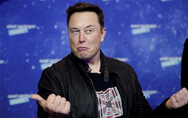 ‘Trump tiết lộ Elon Musk có liên quan đến hồ sơ Epstein’: Tài liệu mới công bố danh sách các đồng minh tổng thống