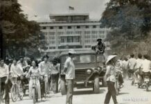 Những tháng ngày đen tối (kỳ 3)