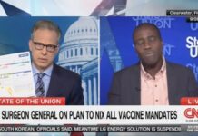 Từ Jacobson 1905 đến Florida 2025: Khi Hoa Kỳ quay lưng với nguyên tắc cộng đồng