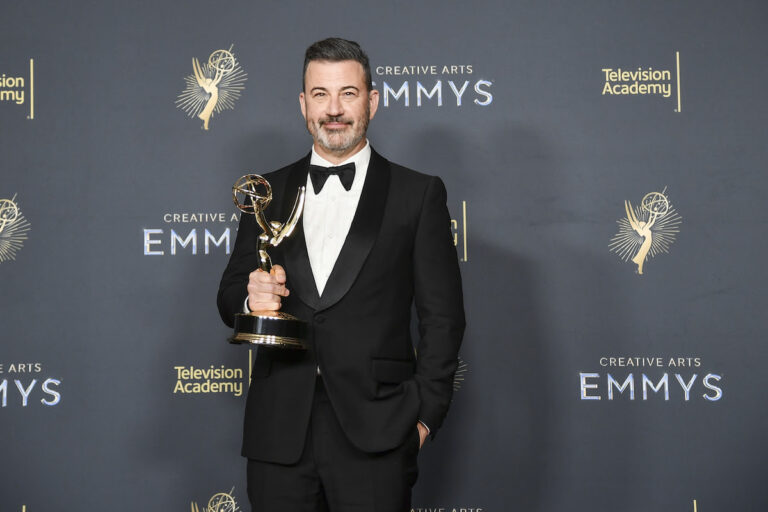 Câu hỏi chính trong vụ án Jimmy Kimmel: FCC có quyền quản lý ngôn luận không?