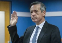 Cựu luật sư của Trump bị tước giấy phép hành nghề luật tại New York