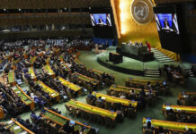 Kiểm tra thực tế trực tiếp bài phát biểu của Tổng thống Donald Trump trước Đại hội đồng Liên Hợp Quốc