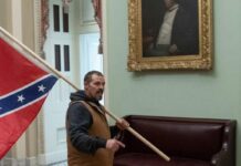 Sự tham nhũng chính trị trắng trợn của Đảng Cộng hòa đang hủy hoại nền dân chủ Hoa Kỳ