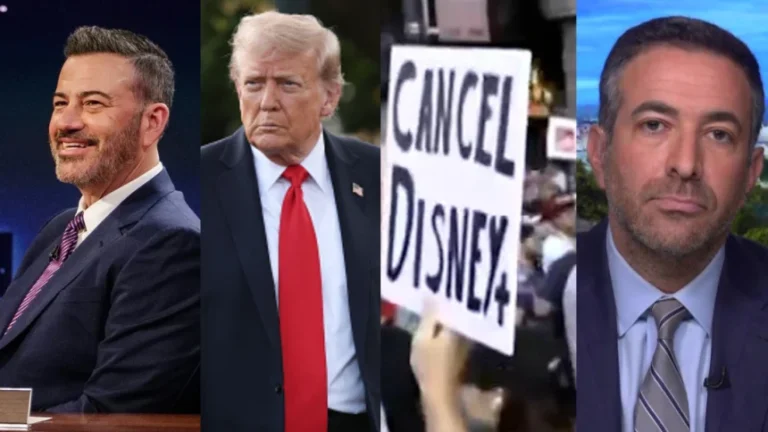 Nỗi lo sợ mới về Antifa của Trump là khởi đầu cho một điều gì đó nguy hiểm hơn nhiều