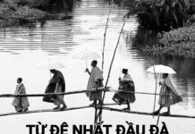 TỪ ĐỆ NHẤT ĐẦU ĐÀ MA HA CA DIẾP ĐẾN SƯ MINH TUỆ