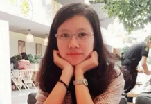 Phóng viên Đặng Thị Tuyền, với bút danh Hải Đường người để lại dấu ấn sâu sắc trong làng báo chí Việt Nam