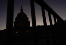 Keeping the House Absent, Johnson Marginalizes Congress and Himself