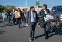 “Media Offenders” — Khi Tòa Bạch Ốc bước vào vùng nguy hiểm nhất của nền dân chủ