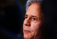 Blinken tuyên bố thỏa thuận ngừng bắn của Trump ở Trung Đông được xây dựng dựa trên kế hoạch ban đầu của Biden