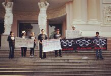 Báo Cáo Phân Tích Chuyên Sâu: Hành Trình Của Một Nhà Hoạt Động Tự Do Ngôn Luận