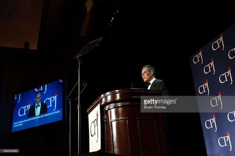 Hành trình Dân báo từ Việt Nam ra thế giới (Kỳ 3)