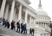 FED TĂNG LÃI SUẤT, TRUMP MUỐN KÉO XUỐNG 1%