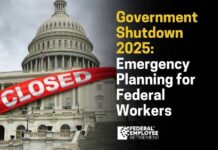 ️ Chính phủ – Từ niềm tự hào thành mục tiêu triệt phá