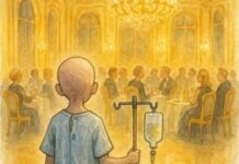 Ông Donald Trump vừa tìm cách “ghi dấu lịch sử” theo một cách khác