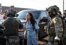 Khi lương tri vượt trên mệnh lệnh: Hai quân nhân Mỹ nói “Không” với mệnh lệnh vô nhân tính