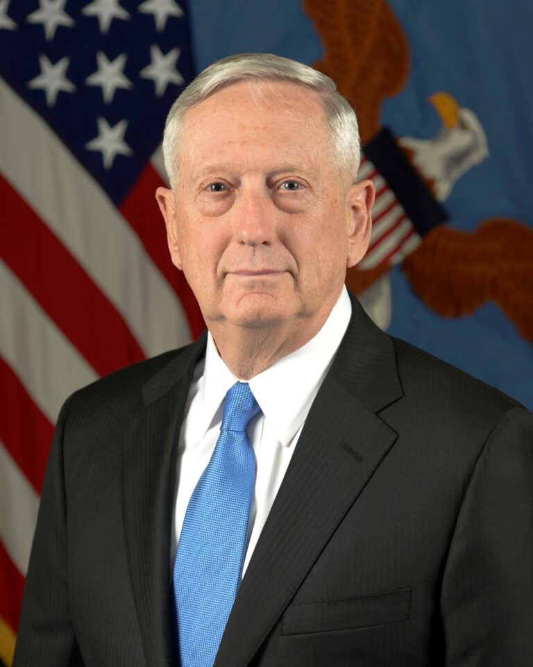 James Mattis: Lời cảnh báo bị bỏ qua và cái giá nước Mỹ đang trả