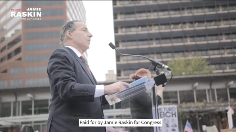 No Kings — Only Laws