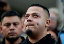 Sai lầm ngu xuẩn nhất của Bộ Tư pháp Trump: Khi quyền lực trở thành công cụ trả đũa