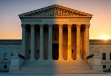 Khi Tối cao Pháp viện định hình lại nền thương mại thế giới