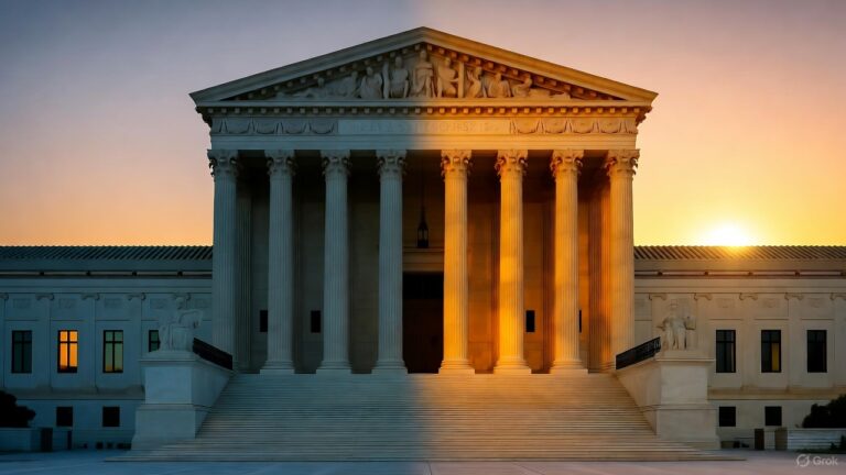 Thuế quan và trò chơi quyền lực mới ở Washington