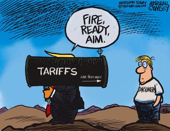 Tariffs