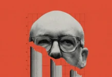 Tổng thống trong bóng tối