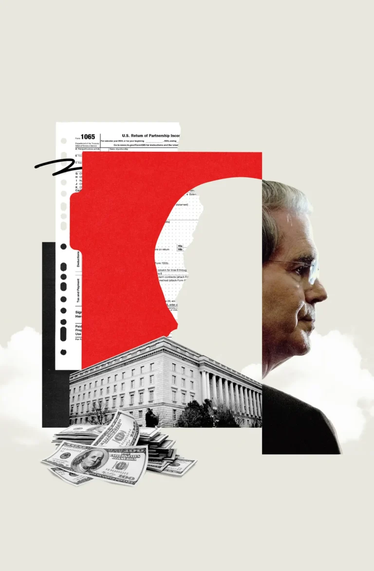 Sở Thuế vụ (IRS) đã cố gắng ngăn chặn hành vi trốn thuế này. Scott Bessent vẫn lợi dụng nó.