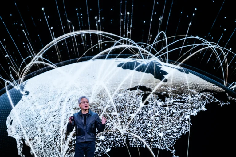 NVIDIA – OpenAI và Bong Bóng AI Thế Hệ Mới: Lịch Sử Đang Lặp Lại?