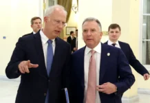 Những cập nhật mới nhất về Kế hoạch 28