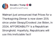 Hoàng thượng và bữa tiệc ảo 25%