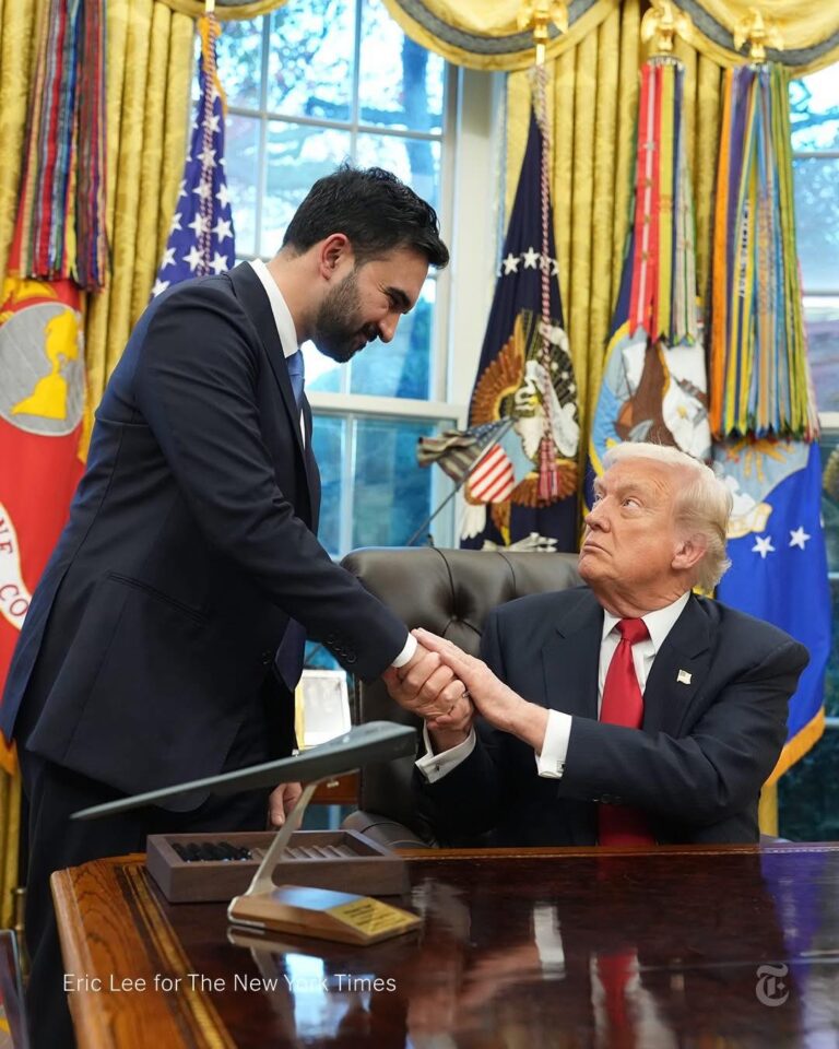 Tuần lễ Trump lung lay: Khi quyền lực, tiền bạc và sự thật đồng loạt quay lưng