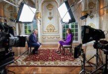 Phân tích một bản tin: ’60 Minutes’ mời khán giả tham gia quá trình biên tập với cuộc phỏng vấn Trump