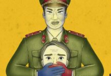 TỪ UPR 2021 ĐẾN 2025: HỆ THỐNG ĐÀN ÁP CỦA VIỆT NAM KHÔNG CHỈ KÉO DÀI — MÀ CÒN LAN RỘNG