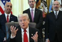 40 tỷ cho Argentina – 5 tỷ cho người nghèo: Bài toán đạo đức của nước Mỹ thời Trump