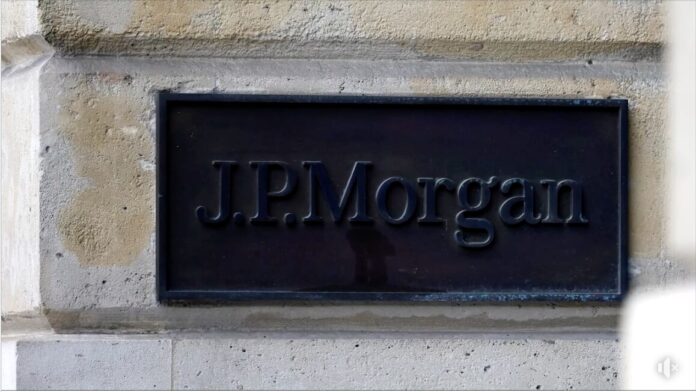 JPMorgan Chase