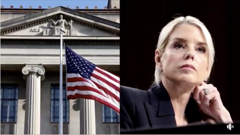 Phân tích nước cờ của Trump: Vì sao mở điều tra mới chính là cách… để KHÓA hồ sơ Epstein?