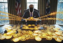 Tổng thống bị “giữ làm con tin” bởi crypto: Quả bom tài chính NYT vừa kích hoạt điều gì?