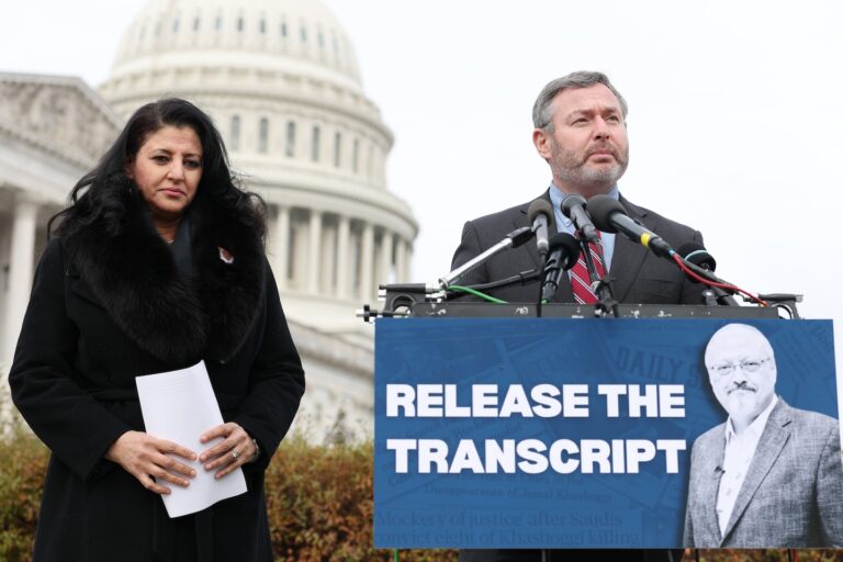 TRUMP – MBS – KHASHOGGI: CUỘC GỌI CHƯA MỞ VÀ BÓNG TỐI CỦA NỀN NGOẠI GIAO BÓNG TỐI