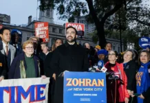 Zohran Kwame Mamdani và chiến dịch tranh cử trên mạng xã hội
