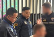 Hành trình dẫn độ: Bên trong toà án Thái Lan và kế hoạch của Mỹ nhằm “giải mã” một đơn vị GRU