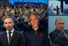 PHẦN 2 Tuyến ngầm Moscow – Epstein – Palm Beach: chiến dịch ảnh hưởng 2014–2020