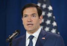 Marco Rubio bỏ họp NATO: Một tín hiệu nguy hiểm cho trật tự an ninh phương Tây