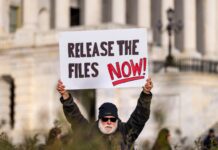 Thượng viện thông qua dự luật công bố hồ sơ Epstein sau cuộc bỏ phiếu gần như nhất trí của Hạ viện