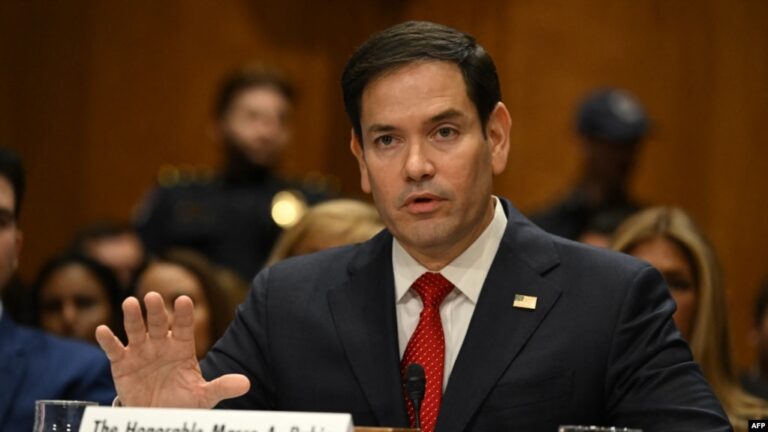 PHẦN 5 – “Marco Rubio có bị liên đới pháp lý không?”